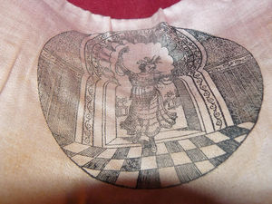 หมวกเฟซสีแดงเบอร์กันดีของฟรีเมสัน พร้อมพู่ห้อย หมวกฟรีเมสันคุณภาพสูง ผลิตตามสั่ง ขายดีที่สุด - Product Image 5