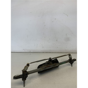 Motore Tergicristallo Anteriore FIAT Panda 2a Serie 77362587 (03>10) - Product Image 3