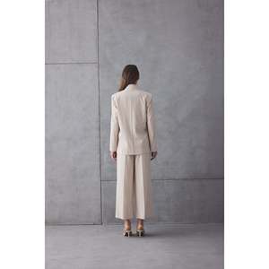 Equipo Femenino - BEIGE - Product Image 4