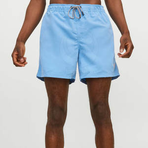 <b>Lightweight</b> Wholesale <b>Men</b> Board <b>Shorts</b> Comfortable <b>Men</b> Board <b>Shorts</b> Elastic Waist <b>Men</b> Board <b>Shorts</b> for Online Sale - Product Image 3