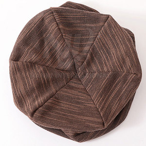 OEM Service High Quality Jacquard Beanie <b>Hats</b> Fashionable Custom Design for <b>Men</b> and Women - Product Image 2