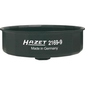Clé à filtre à huile Hazet 1/2'' pour véhicules MANN E MAHLE/KNECHT - Product Image 1