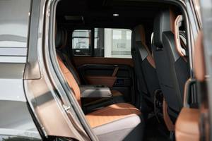 Nuevo Land Rover Range Rover Defender en venta - Product Image 5