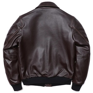 M0VA TEXTILES OEM Chaqueta de Cuero Genuino para Hombre, Moda, Alta Calidad, con Cierre de Cremallera, Venta al por Mayor, Diseño de Moda - Product Image 1