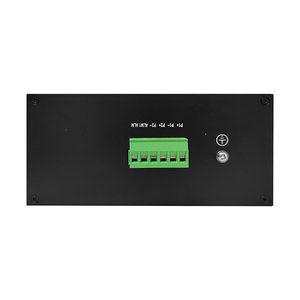 Công nghiệp Gigabit quản lý <span class=keywords><strong>PoE</strong></span> chuyển đổi 16 cổng 1000Mbps Quản Lý Web Din Rail chuyển đổi với 4 SFP khe cắm mạng <span class=keywords><strong>PoE</strong></span> chuyển đổi - Product Image 5