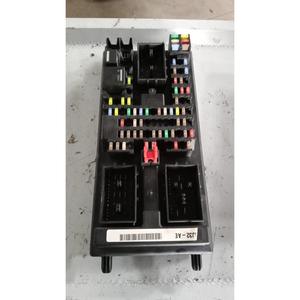 Caja de Fusibles 224DT para Land Rover Range Rover Evoque 1.ª Serie (11>) BJ32-14F041-AE Diésel 2.2 - Product Image 3