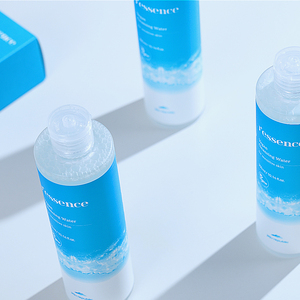 Cosmetici vegani (acqua detergente, dispositivo di rimozione) per la pelle sensibile dalla Corea - Product Image 4