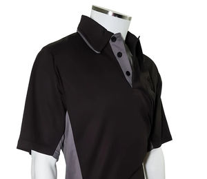 SHH 2026 Cheap Custom Wholesale High Quality Quick Dry Men's Football Shirt Training <b>Referee</b> Uniforms - Product Image 5