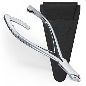 Cortaúñas con Acero Inoxidable 2026, Cortacutículas Nuevo, Precio Económico, Marca Privada, Hecho en Pakistán - Product Image 2