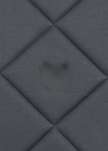 Selle de cheval personnalisée de qualité supérieure, coussin de selle en coton matelassé anglais, respirant, confortable - Product Image 6