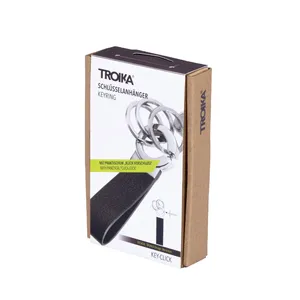 Portachiavi e Moschettoni Personalizzabili con Scritta, Gadget Promozionali Personalizzabili - Product Image 4