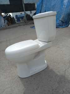 ตู้เก็บน้ำสองชิ้นสุขภัณฑ์แบบทันสมัยดีไซน์ใหม่ - Product Image 3