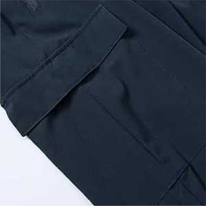 กางเกงผู้ชายน้ำหนักเบามีสไตล์ - Product Image 4