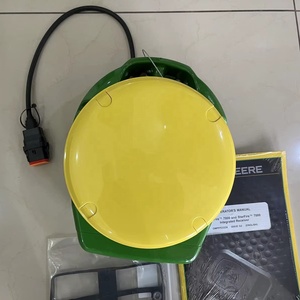 Juhn Dee starfire 7000 GPS Receiver màn hình cảm ứng LED hiển thị trang trại máy kéo Thiết bị định vị giá thấp - Product Image 2