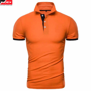 High Quality Breathable <b>Men's</b> for <b>Shirts</b> Latest Design OEM Fashion Casual Wear 100% Cotton Short Sleeve Plus Size Clothing - Product Image 6