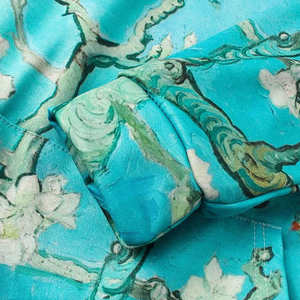 Sweats à capuche de haute qualité pour l'hiver, sweats à capuche en coton mélangé, impression numérique par sublimation, faible MOQ, hauts de mode pour hommes, logo personnalisé - Product Image 4