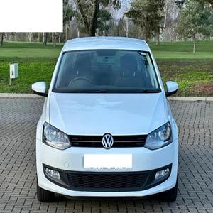 VOLKSWAGEN POLO 1.2 2012 USADO, Volante a la Izquierda/Derecha - Product Image 1