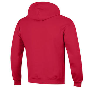 Boston University Boston Sweat à capuche pour homme avec cordon de serrage - Product Image 3