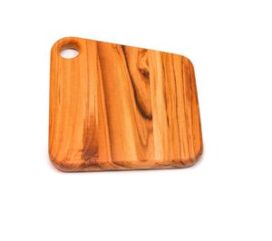 Planche à découper élégante en marbre blanc avec coupe de Fruits et légumes en bois pour la maison, le Restaurant, l'hôtel, les Gadgets de cuisine fabriqués en inde - Product Image 4