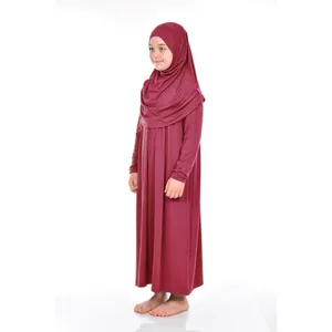 バルクの女の子の祈りのドレスの卓越性を作る: 比類のない精度で大規模な識別力のある顧客に力を与える