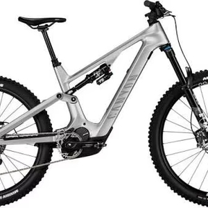 Bicicleta Eléctrica de Montaña Canyones Spectral <span class=keywords><strong>es</strong></span> ON CF 9 - Product Image 1