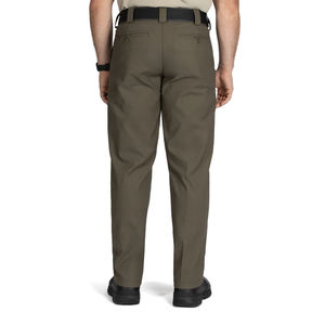 กางเกงยามรักษาความปลอดภัยคุณภาพสูงสำหรับผู้ชาย ผลิตในปากีสถาน ปิดด้วยซิป กระดุม และกระดุมแป๊ก แห้งเร็ว สามารถปรับแต่งได้ - Product Image 2