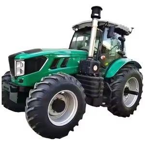 รถแทรกเตอร์คูโบต้าใหม่เอี่ยม 30 แรงม้า 50 แรงม้า 120 แรงม้า รถแทรกเตอร์สำหรับงานเกษตร รถแทรกเตอร์ตีนตะขาบมาสซีย์เฟอร์กูสัน รถแทรกเตอร์มือสอง 25 แรงม้า เครื่องยนต์ กล่องเกียร์ มีจำหน่าย - Product Image 5