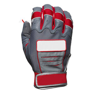 Top Quality Softball <b>Batting</b> <b>Gloves</b> Supper Quality Baseball Bating <b>Gloves</b> Men's Softball Bating <b>Gloves</b> - Product Image 1