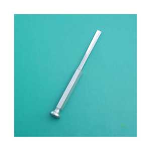 เครื่องมือผ่าตัดแบบใช้ซ้ำได้ น้ำหนักเบา ขนาด 6 มม. ผลิตจากสแตนเลสเกรดพรีเมียม รุ่น Alexander Gouge ได้รับการรับรองมาตรฐาน CE ระดับ II สำหรับ - Product Image 6