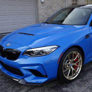 Descuentos en Ventas 2020 M2 CS - Product Image 1