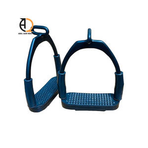 Étriers de cheval, étriers d'équitation - Product Image 3