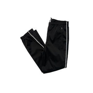 OEM personnalisé City Streetwear Jogging Costume Unisexe Survêtement 2 Pièces Ensemble Gym Survêtement Ensemble Vêtements d'extérieur Coupe-Vent Survêtement pour Hommes - Product Image 4