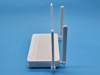 Ai747-X6 GPON ONU Unité de réseau optique XPON Terminal fibre optique avec routeur Wi-Fi Équipement d'accès haut débit FTTH