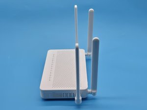 Ai747-X6 GPON ONU Unité de réseau optique XPON Terminal fibre optique avec routeur Wi-Fi Équipement d'accès haut débit FTTH - Product Image 3