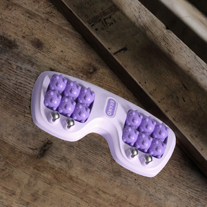 <b>Foot</b> Rolling <b>Massager</b> - Product Image 1