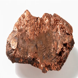 Concentrado de Mineral de Cobre en Trozos con 15-30% de Contenido de Cu, Tamaño 100-200mm, en Venta - Product Image 2