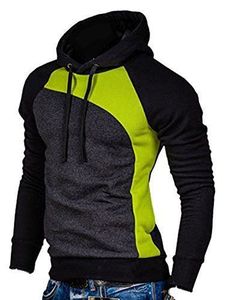 Pull à capuche pour hommes de meilleure qualité et très demandé 100% coton Logo personnalisé Trendy Stylish Breathable Long Sleeves for Winter New - Product Image 4