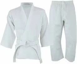 Kimono de Jiu Jitsu, Ropa de Artes Marciales, Uniforme de Karate con Logotipo Personalizado en Venta al por Mayor, Uniforme de Karate de Alta Calidad - Product Image 2
