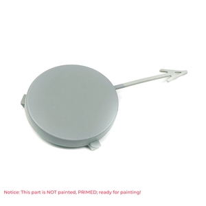 Cubierta de Ojo de Remolque para Parachoques Delantero BSP711 1S7117A989DF para Mondeo MK3 - Product Image 1