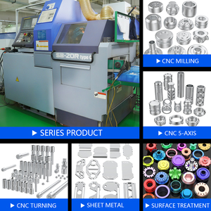 <span class=keywords><strong>Service</strong></span> de fabrication CNC sur mesure, pièces en laiton, usine de quincaillerie, tournage et fraisage CNC de précision, composants métalliques - Product Image 4
