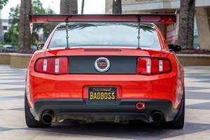 รถฟอร์ด มัสแตง บอส 302 ปี 2012-2013 มือสองขายดี มีรถใหม่/มือสองพร้อมส่ง - Product Image 2