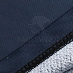 สินค้ามาใหม่ ขายดี คุณภาพพรีเมียม ระบายอากาศได้ดี ผ้าโพลีเอสเตอร์ 100% ซึมซับเหงื่อ แห้งเร็ว เสื้อเทนนิส ดีไซน์โดดเด่น - Product Image 5