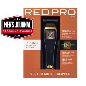 Cortadora de Pelo Inalámbrica para Hombre con Motor Vector de Alta Velocidad, Cuchilla con Recubrimiento de Diamante DLC, Batería Recargable USB-C para el Hogar - Product Image 6