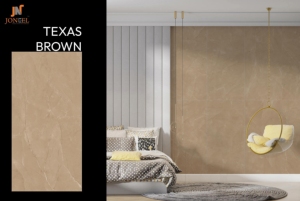 Azulejo de porcelana de diseño italiano de 60x120CM, acabado mate brillante, aspecto de mármol, azulejos de porcelana para cocina, sala de estar, hoteles y oficinas - Product Image 4