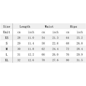 Quick Dry High Elastic Scrunch Butt Sports <b>Shorts</b> Low Waist <b>Short</b> Gym Fitness Leggings Seamless <b>Yoga</b> <b>Shorts</b> <b>Women</b> - Product Image 6