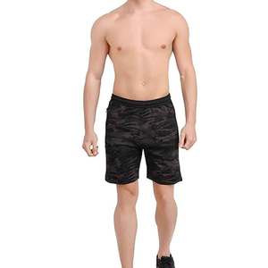 Nylon waterproof fabric streetwear casual real camo real <b>tree</b> print cargo shorts streetwear cotton light <b>weight</b> cargo shorts - Product Image 2