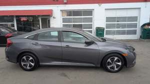 Honda Civic LX FWD Usado de 2019 - Product Image 5