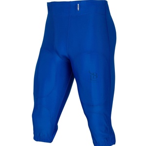 Pantalones de Fútbol Americano Más Vendidos para Hombre y Mujer, Pantalones de Fútbol Americano de Buena Calidad para Adultos, Servicio OEM - Product Image 1