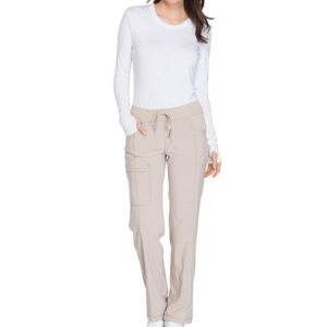 Uniforme Médico Unisex de Alta Calidad, Camiseta de Manga Larga Cómoda, Pantalones Jogger, Diseño Elegante - Product Image 1