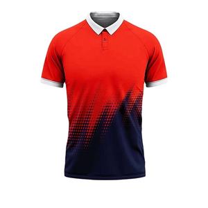 Nueva Camiseta Deportiva de Fútbol para Hombre, Ropa Deportiva para Exteriores, Camisetas de Entrenamiento Transpirables de Secado Rápido, Camiseta de Fútbol de Alta Calidad - Product Image 2